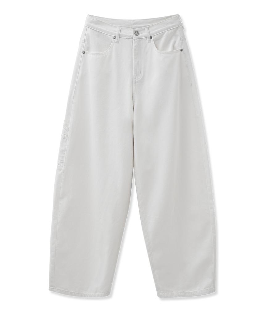 AVANDRESS Mellow Balloon Pants_2 Colors