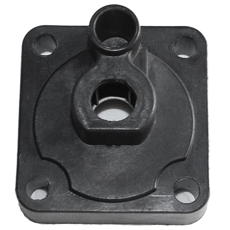 Water Pump Housing Replacement Parts Accessories For Parsun Hidea 9.9HP 15HP Outboard 63V-44301-00