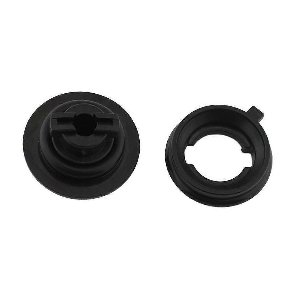 For BMW R850 R1100 R1150 R1200C Motorcycle Oil Filler Cap Replacement Kit With Seal OEM Quality less