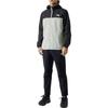 The North Face Urban Exploration Breathable And Quick Dry UV Protection Sun Protective Clothing Men's Gray NF0A8AUS-AZ5