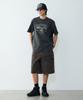 HARLEY-DAVIDSON COLLECTIONS® Heritage Eagle T-Shirt Charcoal_Hh16111078