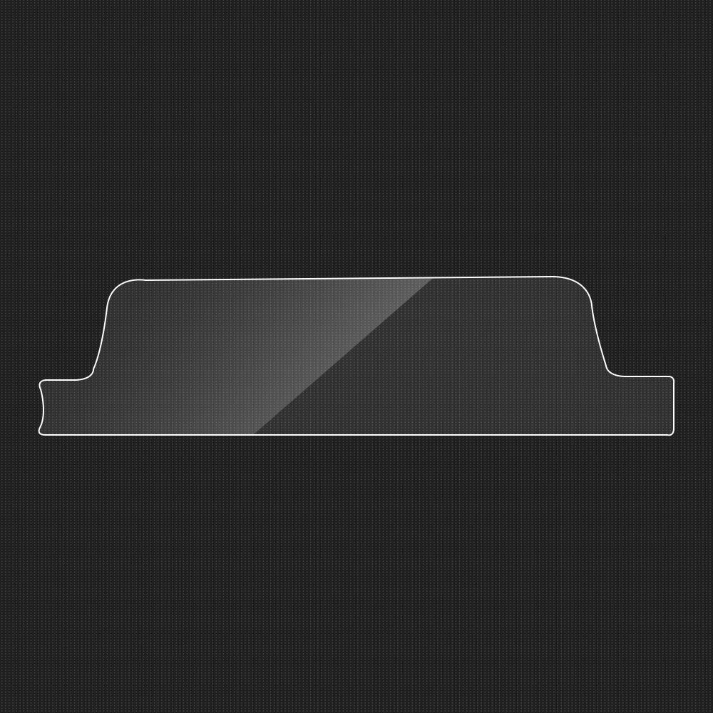 

Car Instrument Panel Screen Film for Smart #1 #3 2025 2025 Tempered Glass Protective Film Protector Interior Accessories прозорий