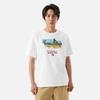 THE NORTH FACE Urban Exploration SS24 T Shirt Men's White NF0A88GJ-FN4