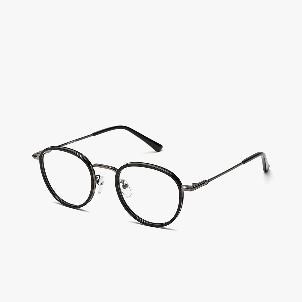 Lugo Btikeol Eyeglass Frames (Lc5973 110 51)