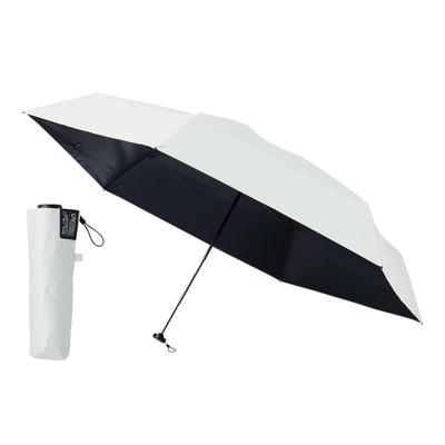 Magical Tech Protection Lightweight Folding Light Heat UV Suitable for Sun and Slim Easy Opening and Closing with Manual Solid 55cm Product Featuring