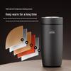 Waanxiang Tea Infuser Thermal Bottle