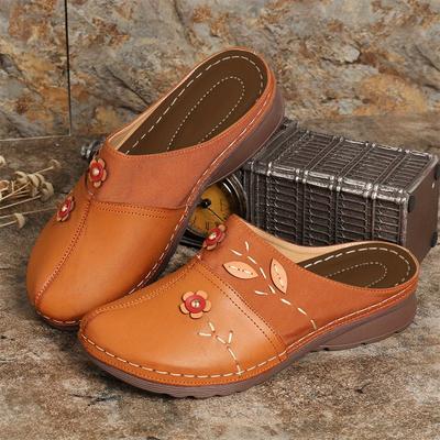 Damenschuhe – Sandalen
