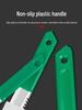 Large Opening Adjustable F-Type Multi-Function Right Angle Pipe Wrench Tool