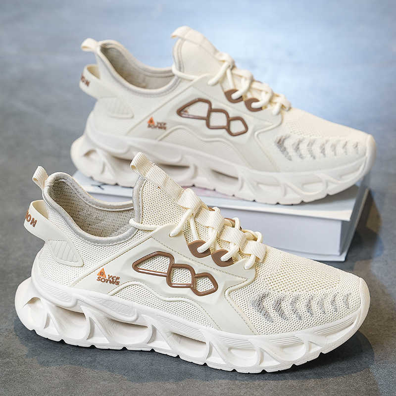 Fashion Playform Lace-up Shoes Man Dress Comfortable Heels Plus Size Dresses Men's Sneakers Size 47 Sports Snaeaker Famous Brand