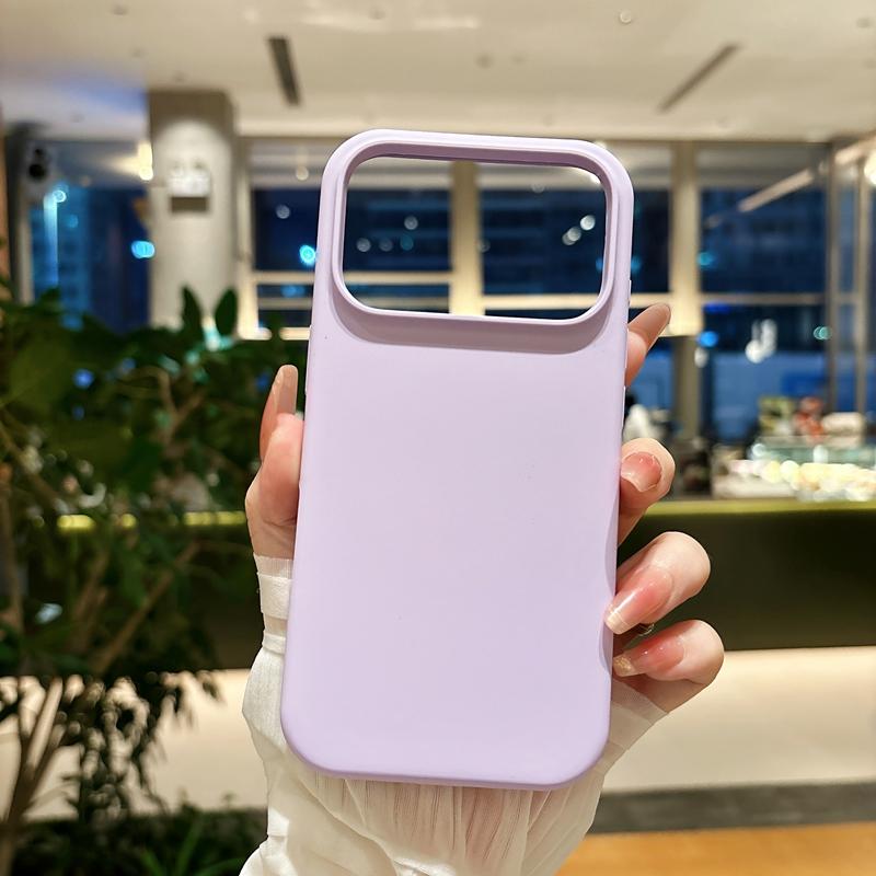 Luxury Liquid Silicon Magnetic Phone Case For iPhone 17AIR 16E 16 14 15 Plus 13 16 17 Pro Max Magsafe Soft Protector Cover