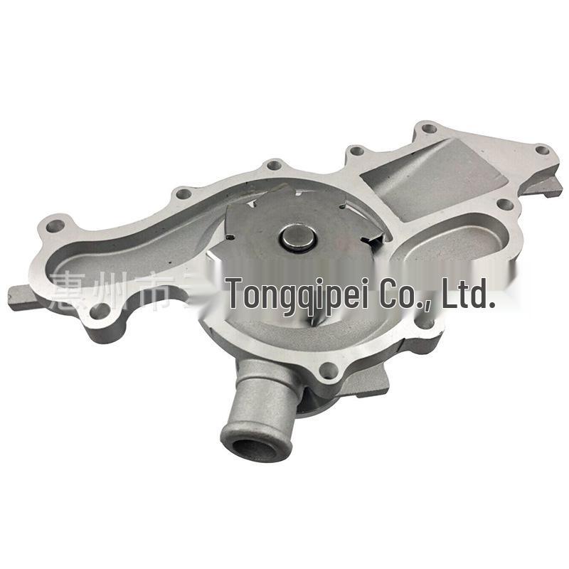 The AW4039 Water Pump fits Ford Aerostar, Ranger, and Mazda B3000 with V6 3.0L engines.