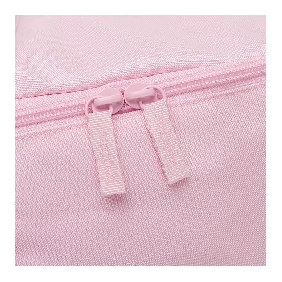 Nike Polyester Backpack Medium Unisex Pink N32533091GS-002