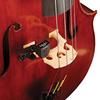 D'Addario Clip Tuner Chromatic Type NS Micro Universal Tuner Full Color Display PW-CT-13 [Domestic Genuine Product]
