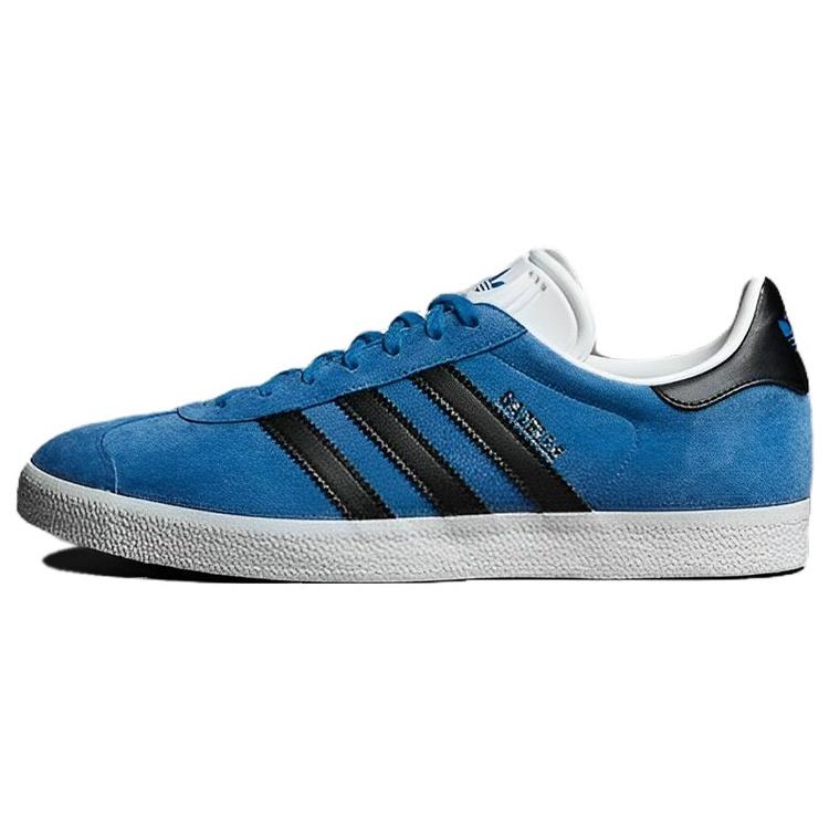adidas Gazelle Blue Bird Black Men s IG0666 EU 41⅓