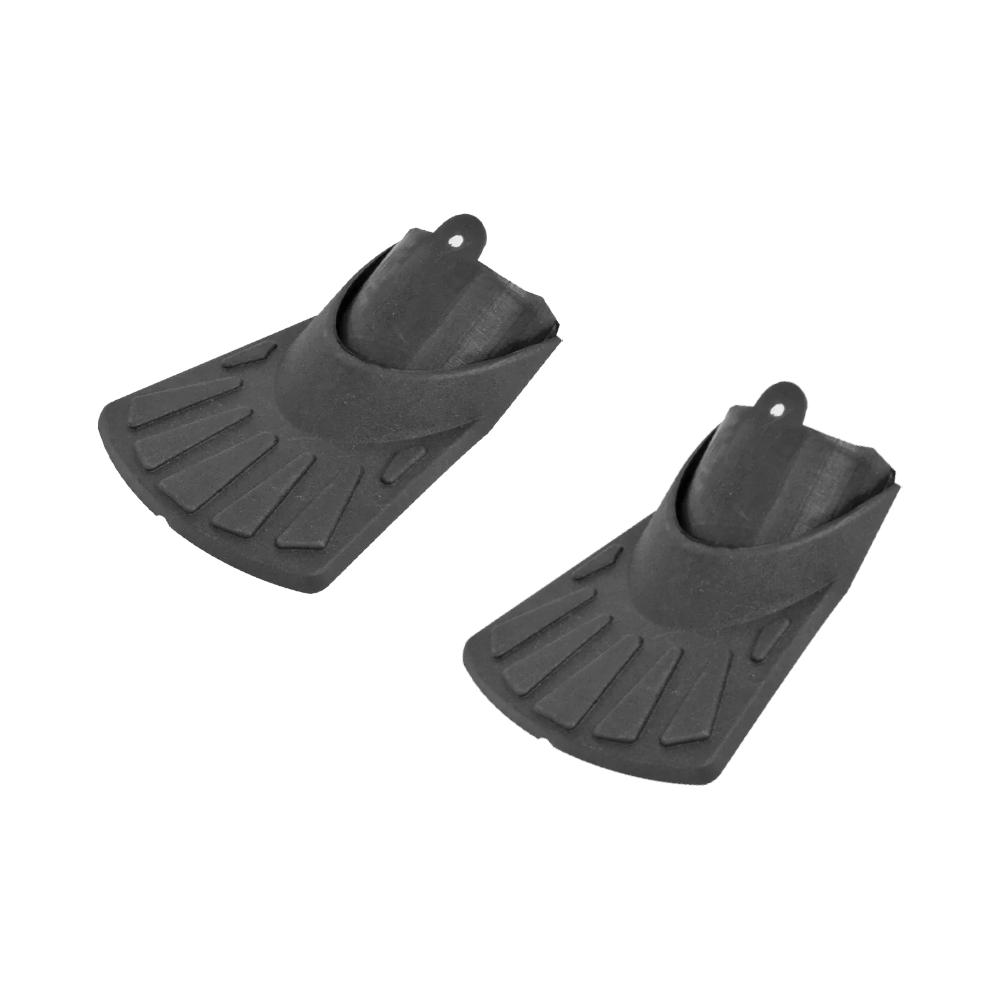 Front Rear Fender Fish Tail Cover for Xiaomi M365 Pro Electric Scooter Accessories Mudguards Splash-proof Protective Spare Parts