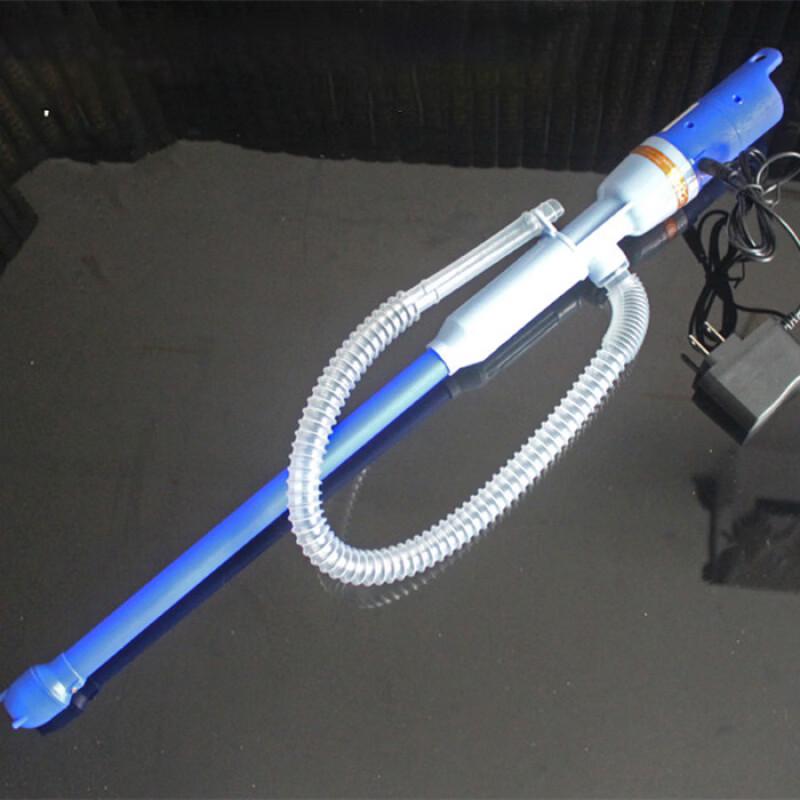 

Portable Rechargeable Electric Transfer Pump