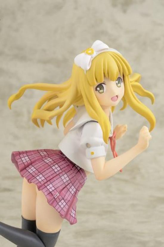 Gutkuru Figure Collection La Beaute 25 Azuki Azusa PVC (Pre-painted Figure)