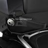 Adjustable Rear Passenger Armrest for BMW R1200RT/R1250RT (2014-2025 Models)