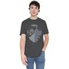 Star Trek Unisex Adult The Borg T-Shirt