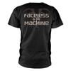 Fear Factory Unisex Adult Mechanize T-Shirt