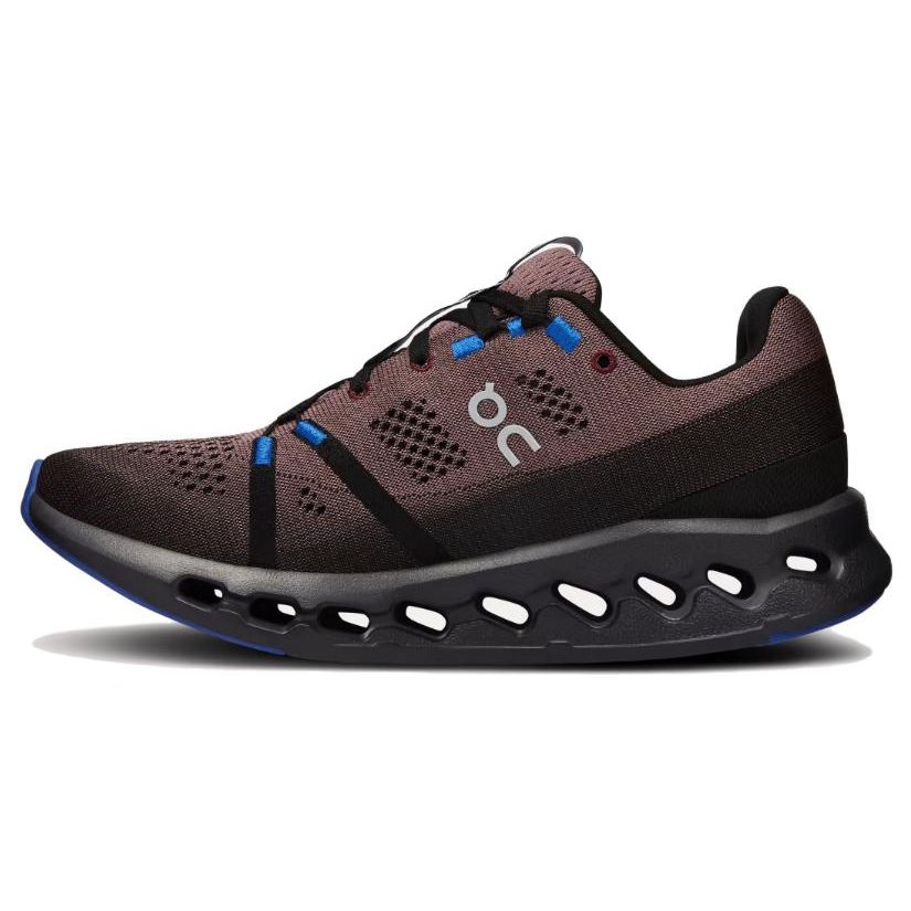 On Running Cloudsurfer Melns Kobalts (Sievietes)