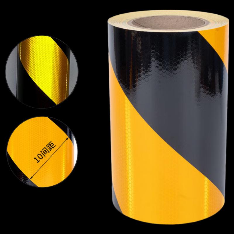 DAXTE Traffic Safety Reflective Film