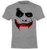 Youth Designz Joker 2 Kids Kids Boys T-Shirt Print Movie City Comic Gotham Bad Clown Man