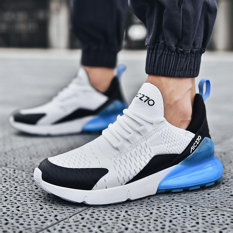 Zomer nieuwe student lichte casual enkellaarsjes jaar Koreaanse versie koppelkleding lage veterschoenen ademende sneakers