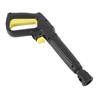 Pressure Washer Handle 2175 PSI Quick Release 60 Degree Adjustable Nozzle Trigger Handle for K2-K7