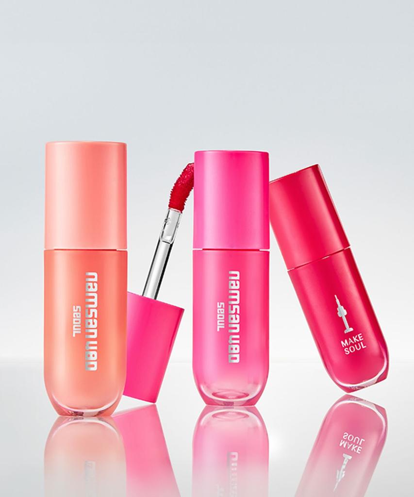 Namsan 480 Glow Tint (PDRN EDITION 8 Colors)
