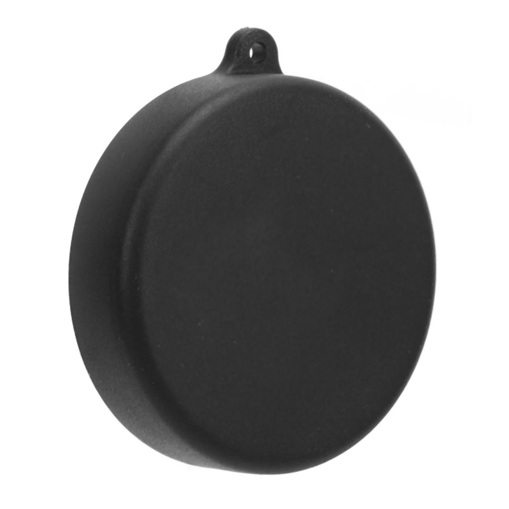Camera Lens Dust Cover Non Slip Plastic Lens Protection Cap for Osmo Action 3 Sports Camera