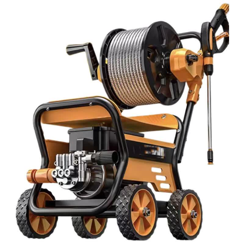 Junpo M9 Adjustable High-Pressure Car Washer