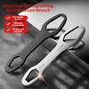 Small Ultra Hard Steel Wrench Multifunctional Double Headed Self Tightening Wrench Versatile Plum Blossom Universal Wrench