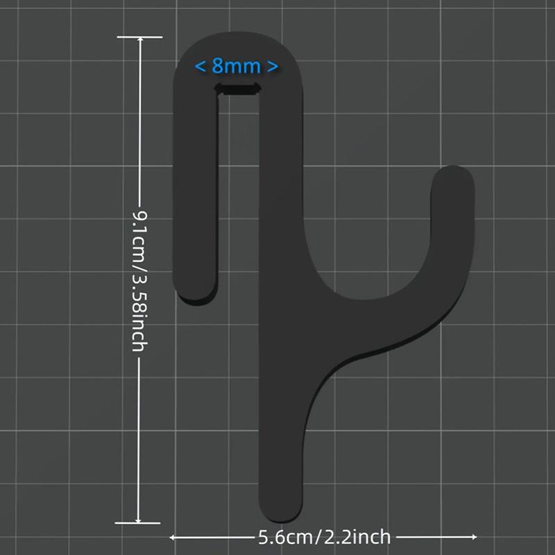 Gancio Portasciugamani per Porta Doccia 3D Destinato a Porte in Vetro da 8 mm Appendiabiti da Bagno per Vestiti Asciugamani Accappatoi Bucato Stanza del Dormitorio Appartamento