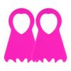 Facial Lift Tape Silicone Ear Hook Wrinkle Smoother Anti Aging Skin Tightening Patches for Women