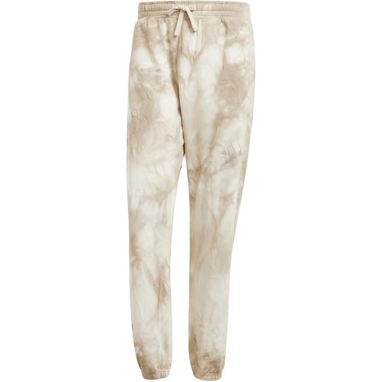 Adidas Free Shipping With AdiClub All Szn Fleece Washed Pants IY6593 2XL