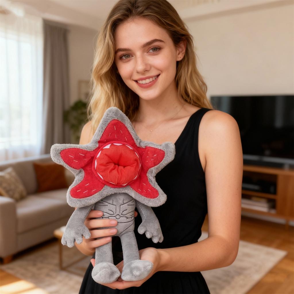 Плюшеві м’які іграшки, м’які декоративні подушки, подарунок для дитячої вечірки на день народження на Різдво, свята, дні народження