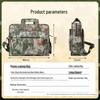 Shanshuo Multifunktionale Laptoptasche