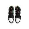 Air Jordan 1 Mid Se 'Oakland' Jordan 852542-101