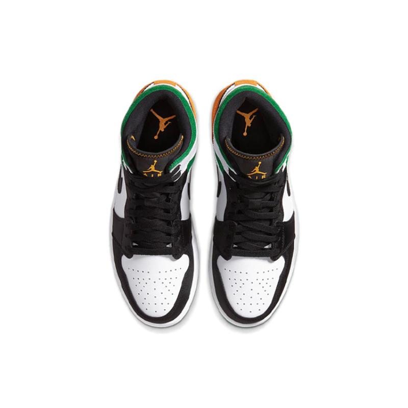 Air Jordan 1 Mid SE Oakland
