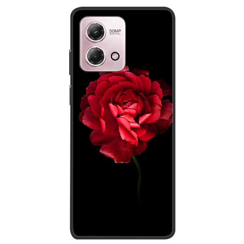 For Moto G Stylus 4G 5G 2023 Case 6.5'' Protective Soft Silicone TPU Back Cover for Motorola G Stylus 4G 2023 Cases New Fashion