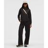 Lululemon Down And Around 700 Fill Jacket Black