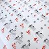 Piano Keyboard Sticker 88/61/54/49/37 Piano Sticker Clear Removable Piano Keyboard Music Labels for Children