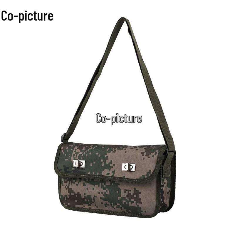 Blasting Operation Tool Kit Simulation Training Bag