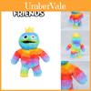 Collectible Roblox Rainbow Friends Plush Toy Soft And Cuddly Stuffed Animal Doll For Kids