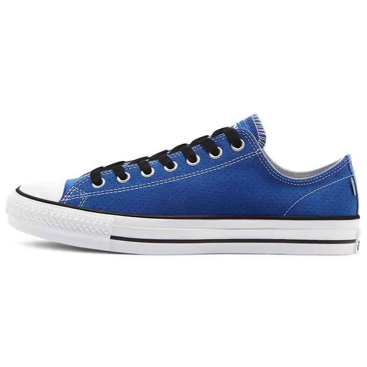 

Chuck Taylor All Star Converse Pro Perforated Suede - Rush Blue 170066C 37