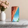 R-Rock C-Climbing Wall Art Phone Case For Samsung S25,S24,S21,S22,S23,S30,Ultra,S20,Plus,Others Soft Black Case