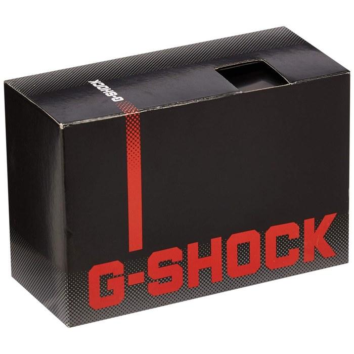 Casio G-Shock Quartz Watch, Men's, Rubber Strap, Blue, DW-9052-2V