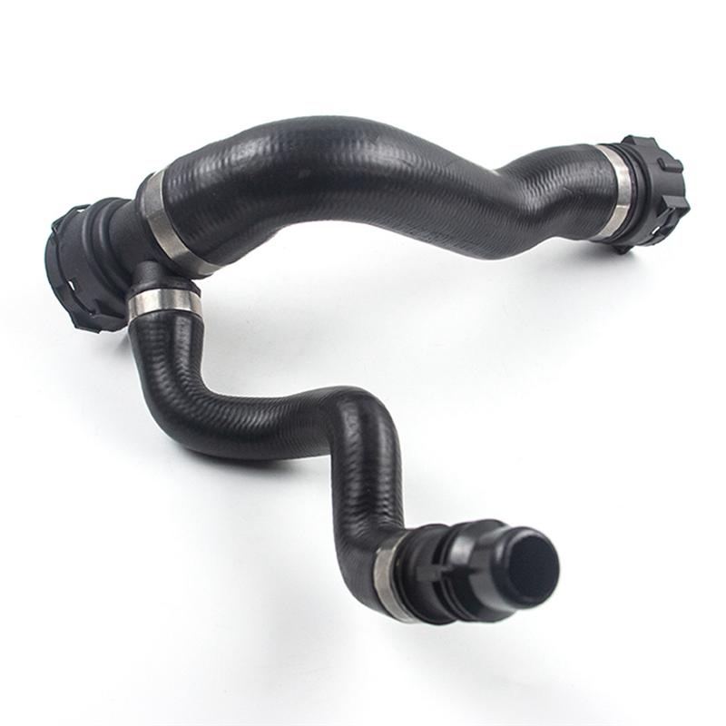 Precise 6' E63 E64 630I 5' E60 E61 LCI 523I 525I N52 530I For BMW Coolant Hose Intake Oil Pipe 17127521777