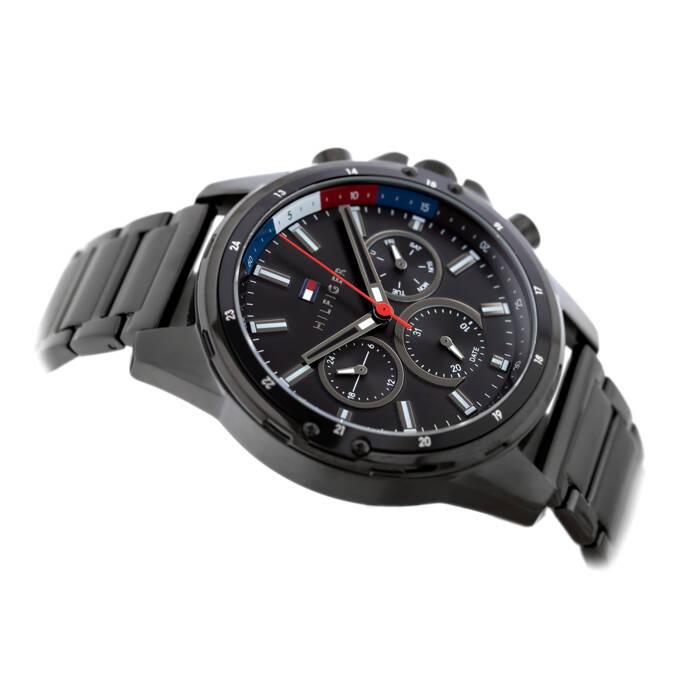 Zegarek Męski Tommy Hilfiger 1791935 Mason (Zf065A)